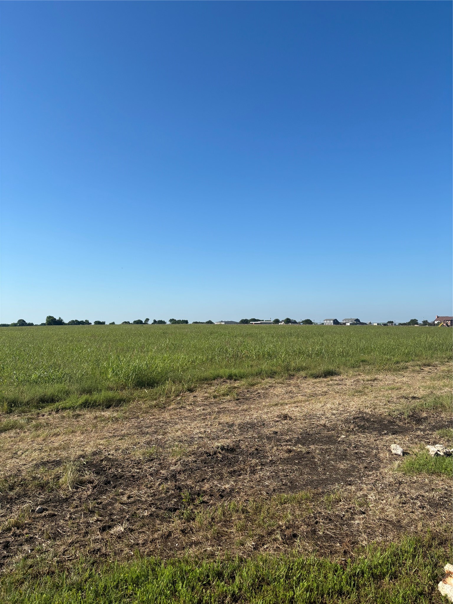 Tbd Boz Road Waxahachie TX 75167