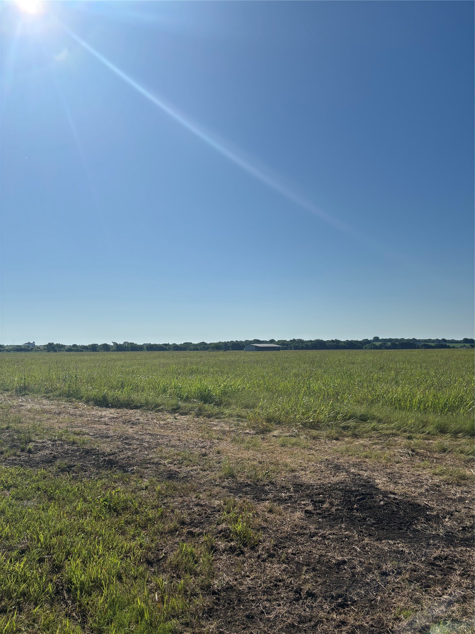 Tbd Boz Road Waxahachie TX 75167
