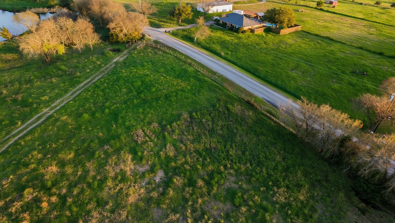 Tbd County Road 613 Farmersville TX 75442