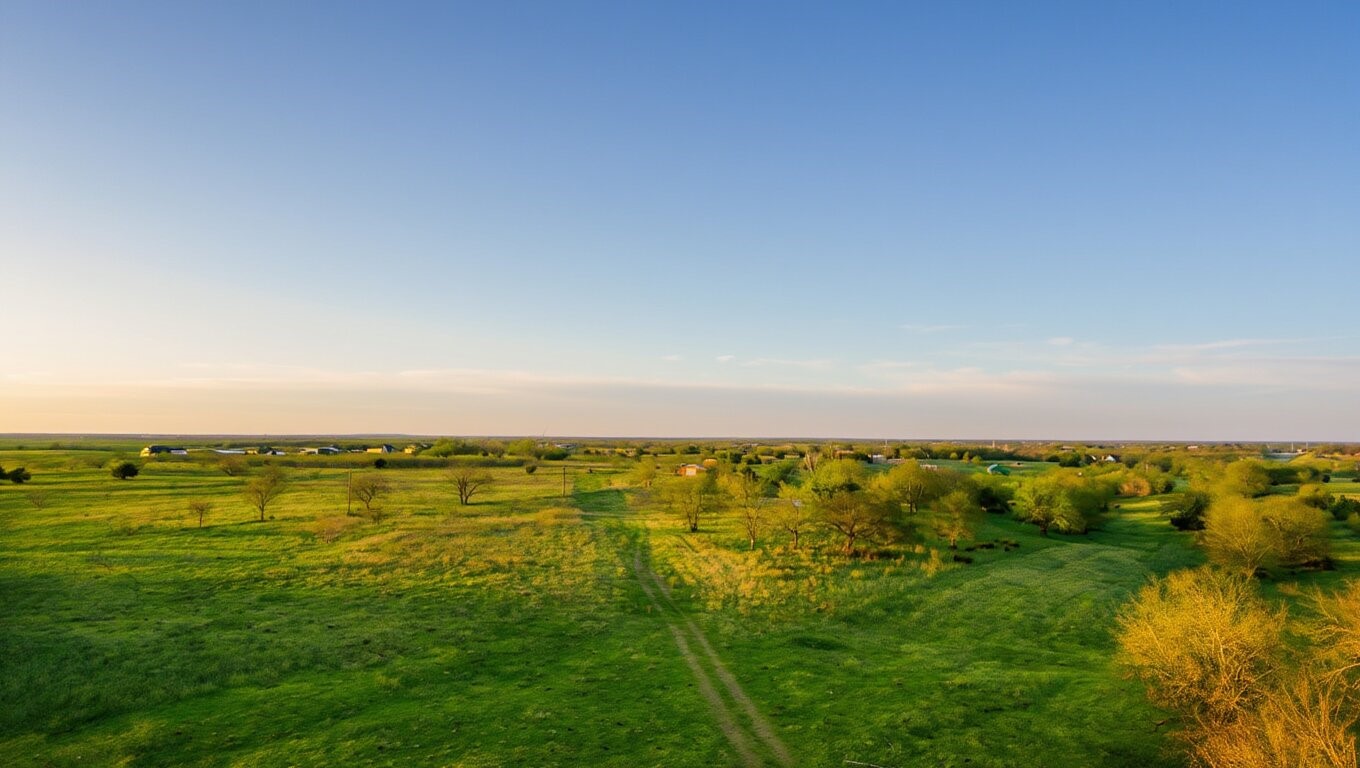 Tbd County Road 613 Farmersville TX 75442