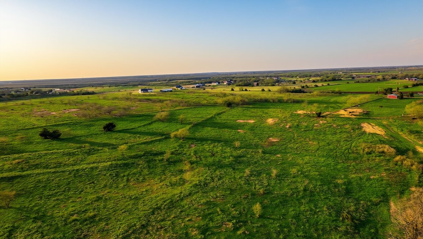 Tbd County Road 613 Farmersville TX 75442