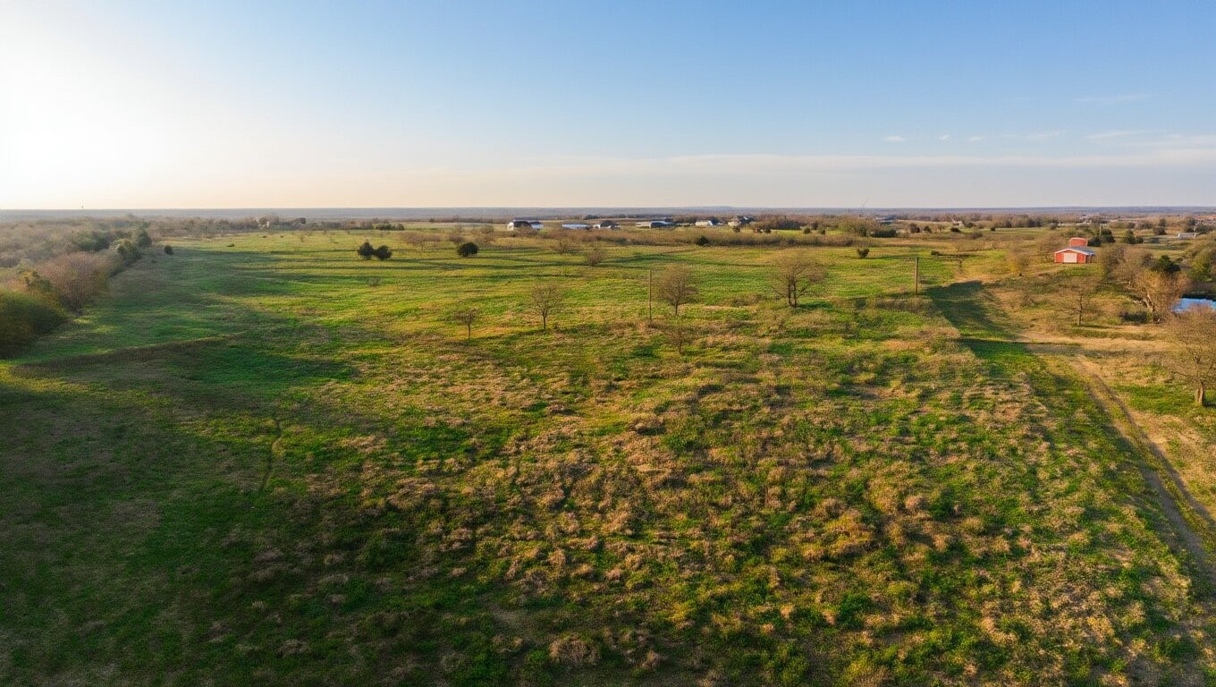 Tbd County Road 613 Farmersville TX 75442