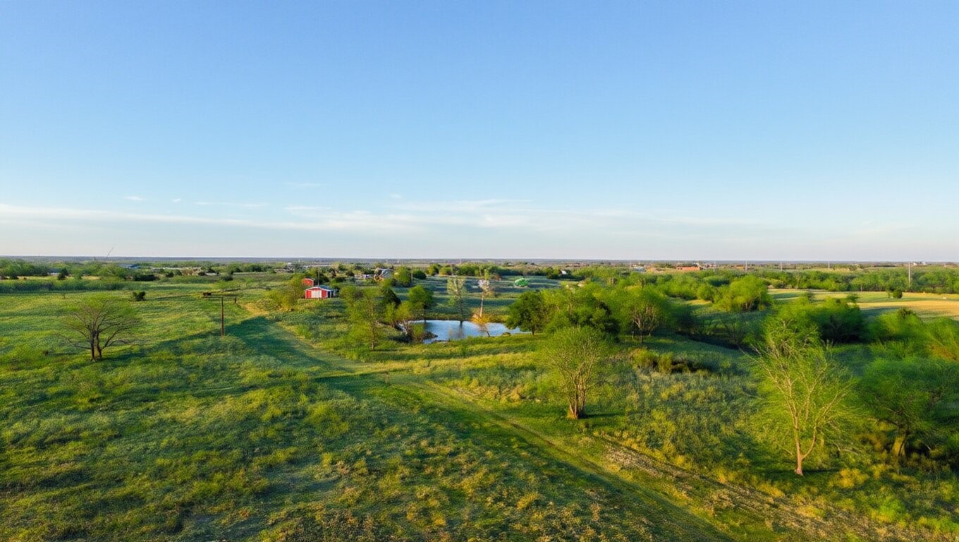 Tbd County Road 613 Farmersville TX 75442