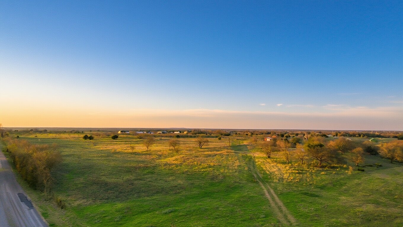 Tbd County Road 613 Farmersville TX 75442