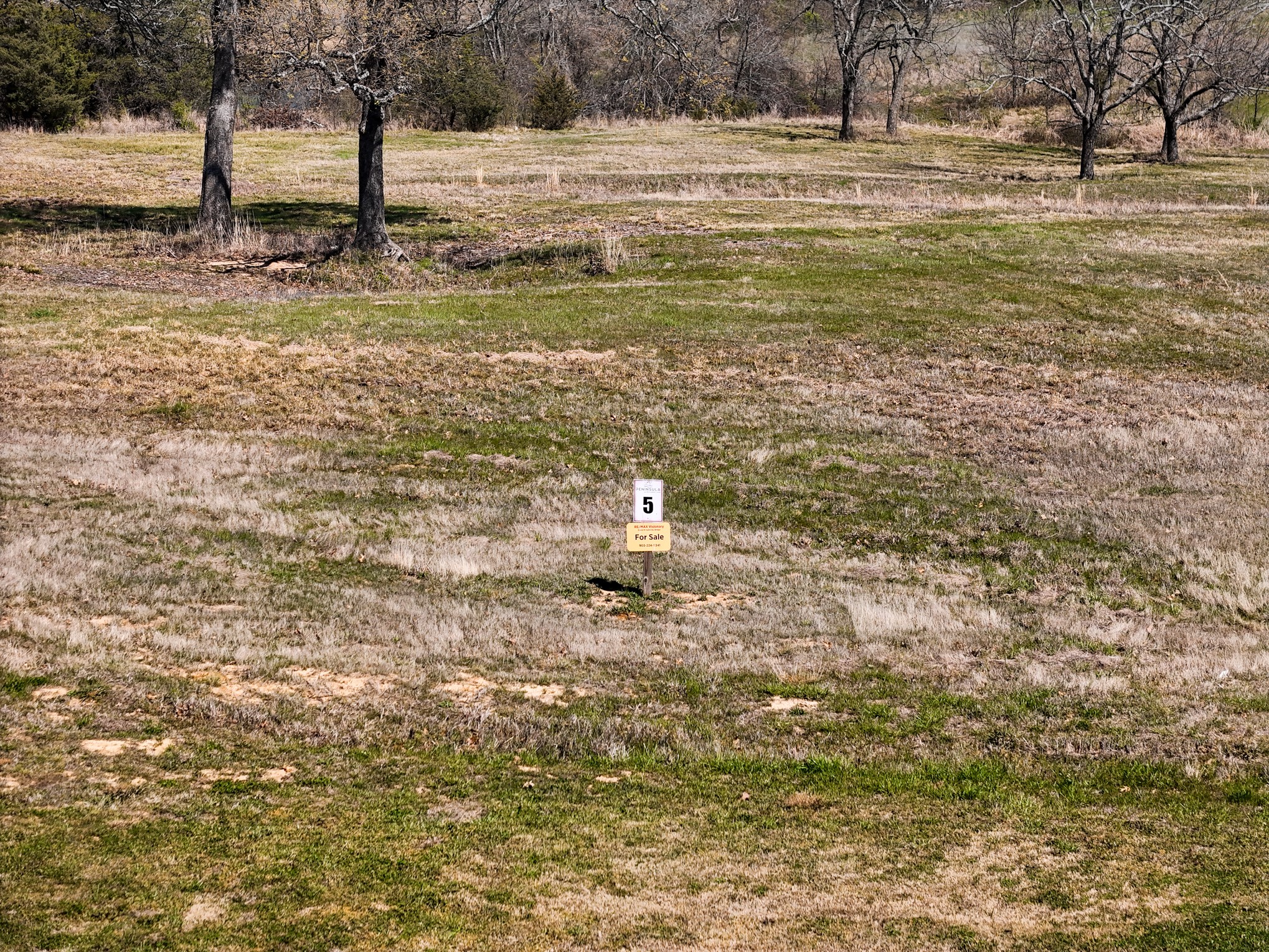 410 Peninsula Drive Honey Grove TX 75446