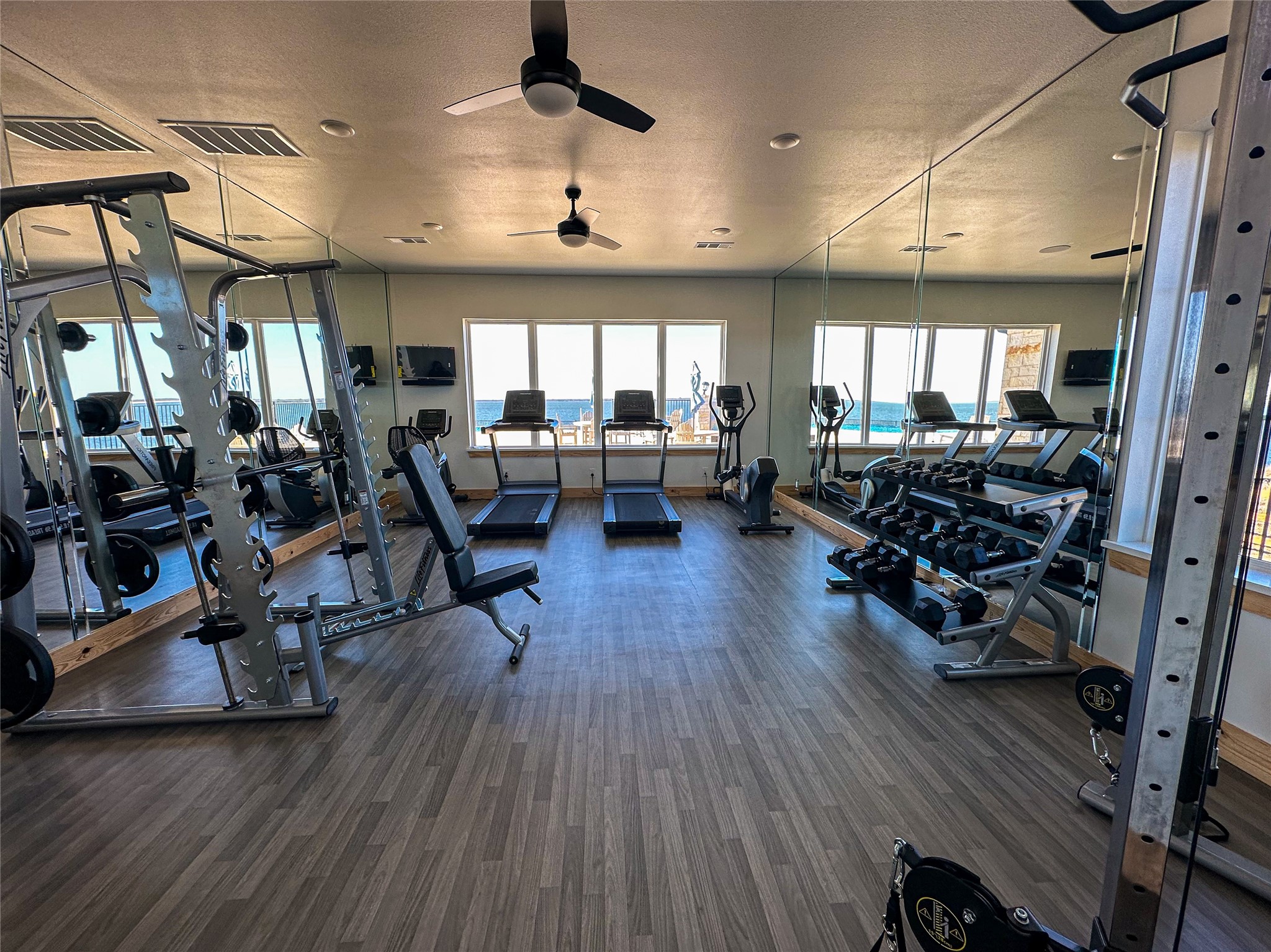 410 Peninsula Drive Honey Grove TX 75446