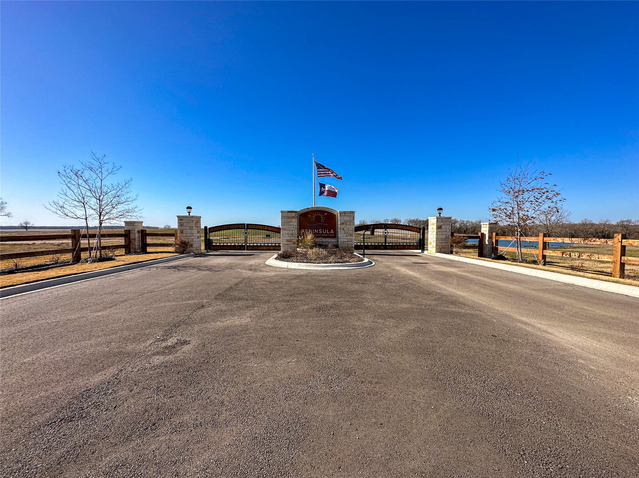 410 Peninsula Drive Honey Grove TX 75446
