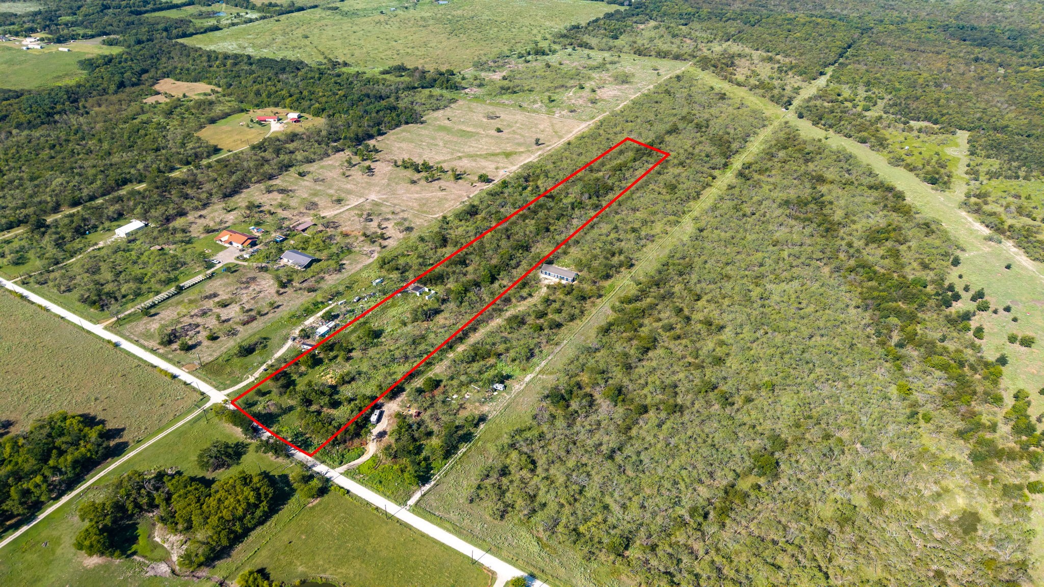 9826 County Road 146 Kaufman TX 75142