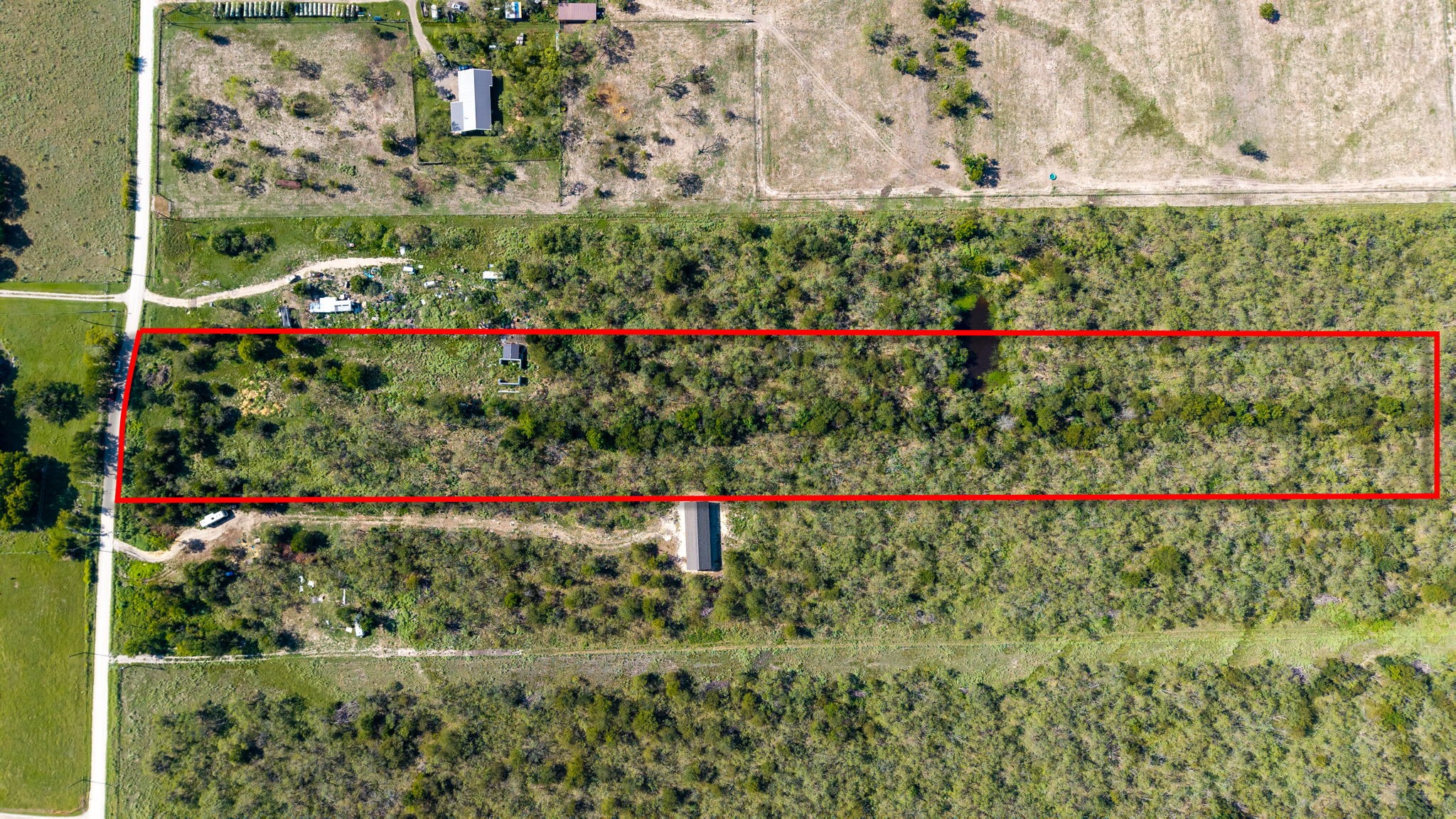 9826 County Road 146 Kaufman TX 75142