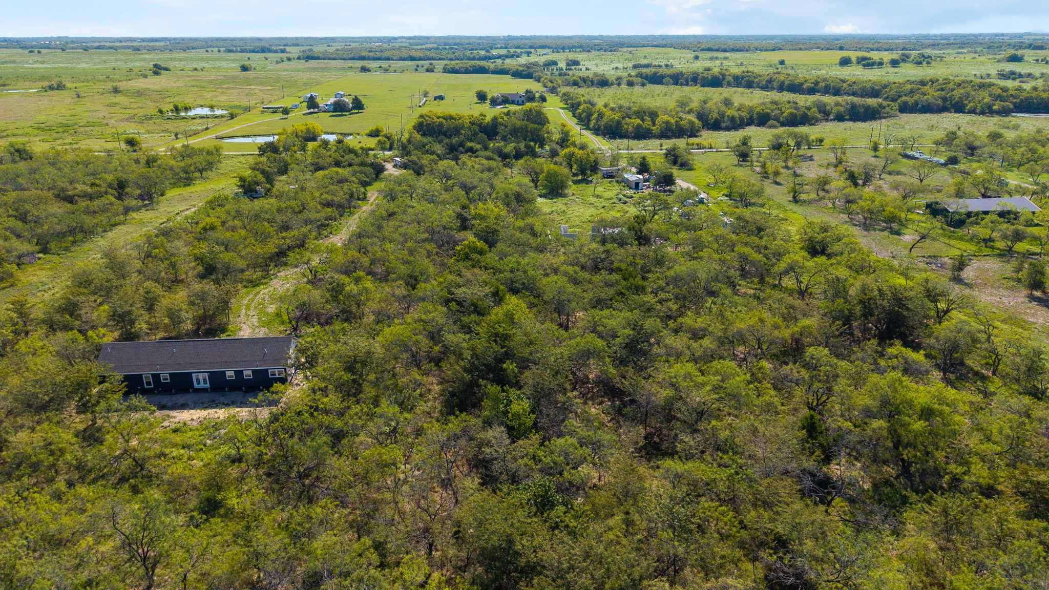 9826 County Road 146 Kaufman TX 75142