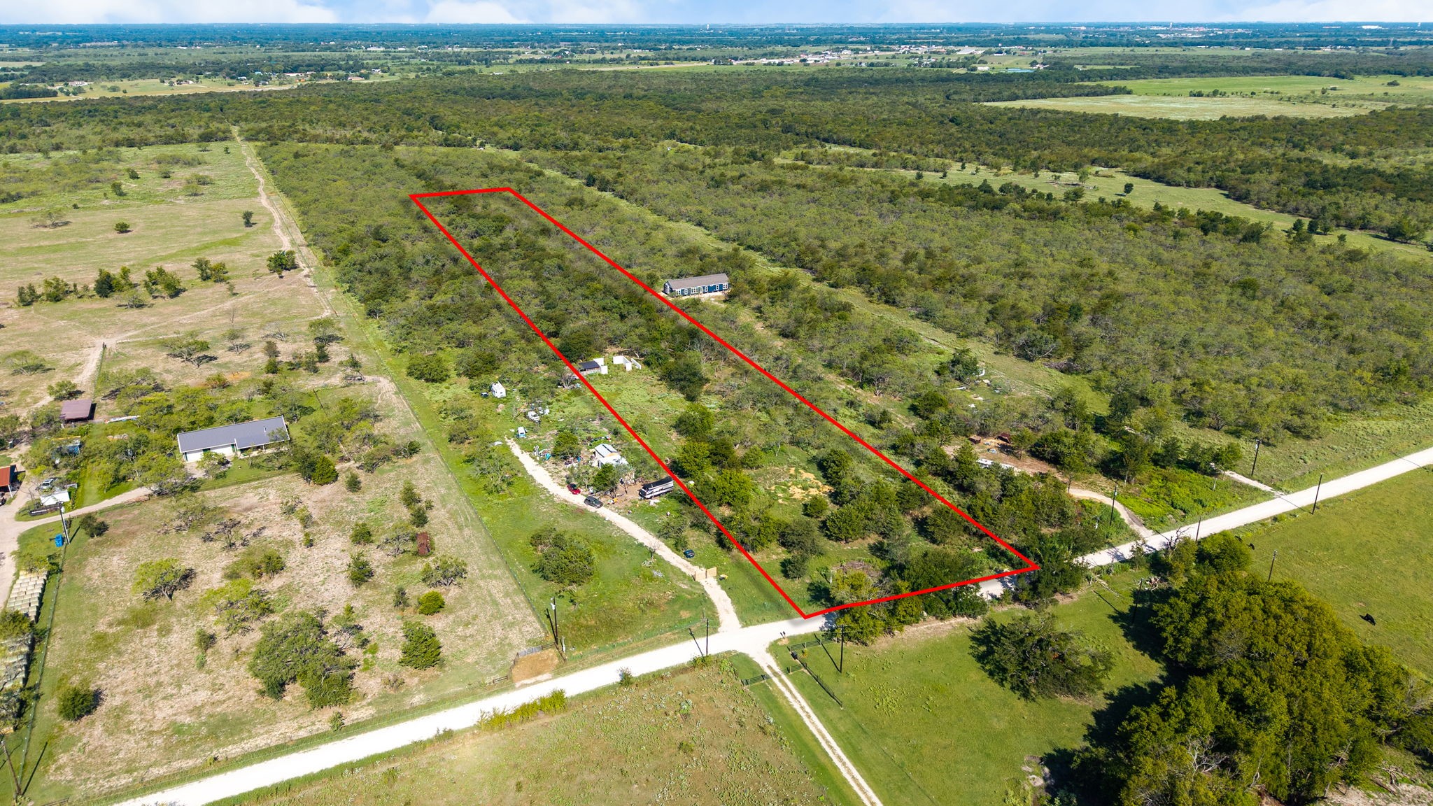 9826 County Road 146 Kaufman TX 75142