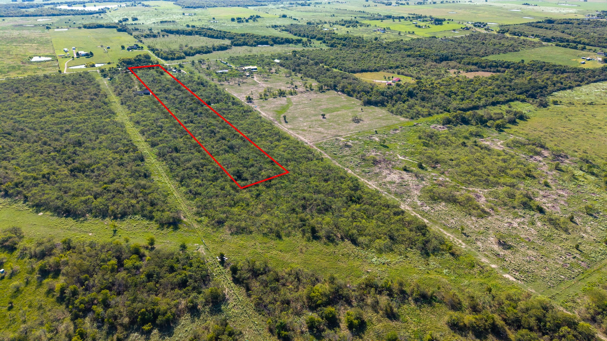 9826 County Road 146 Kaufman TX 75142