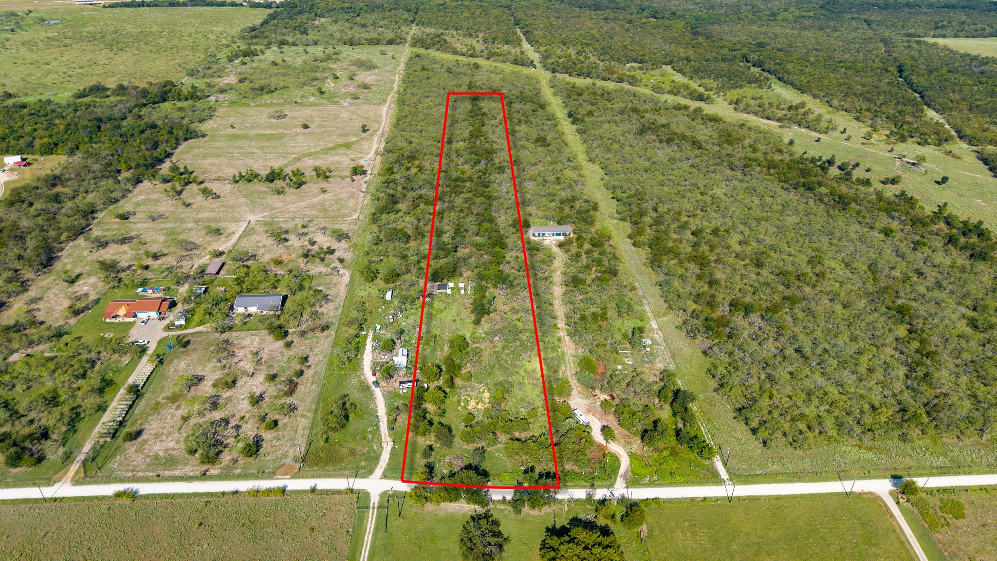 9826 County Road 146 Kaufman TX 75142