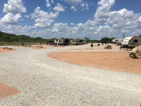 863 Pitchpole Circle Brownwood TX 76801