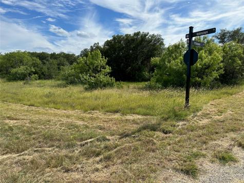 863 Pitchpole Circle Brownwood TX 76801