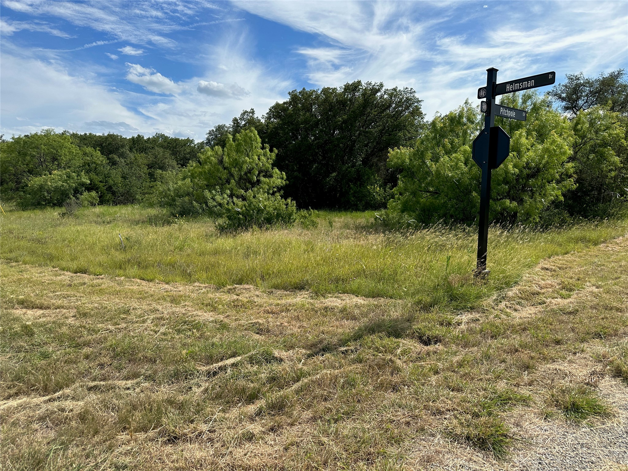 863 Pitchpole Circle Brownwood TX 76801