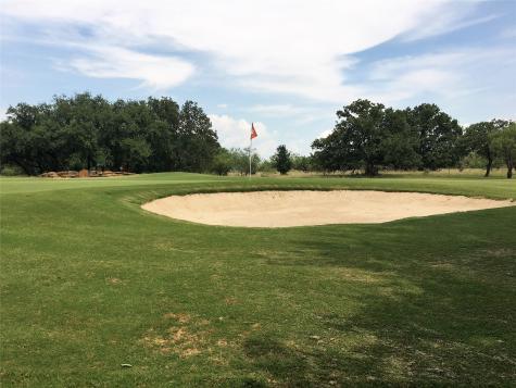 863 Pitchpole Circle Brownwood TX 76801