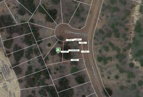 863 Pitchpole Circle Brownwood TX 76801