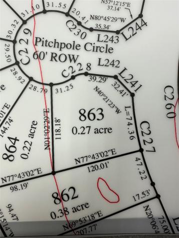 863 Pitchpole Circle Brownwood TX 76801