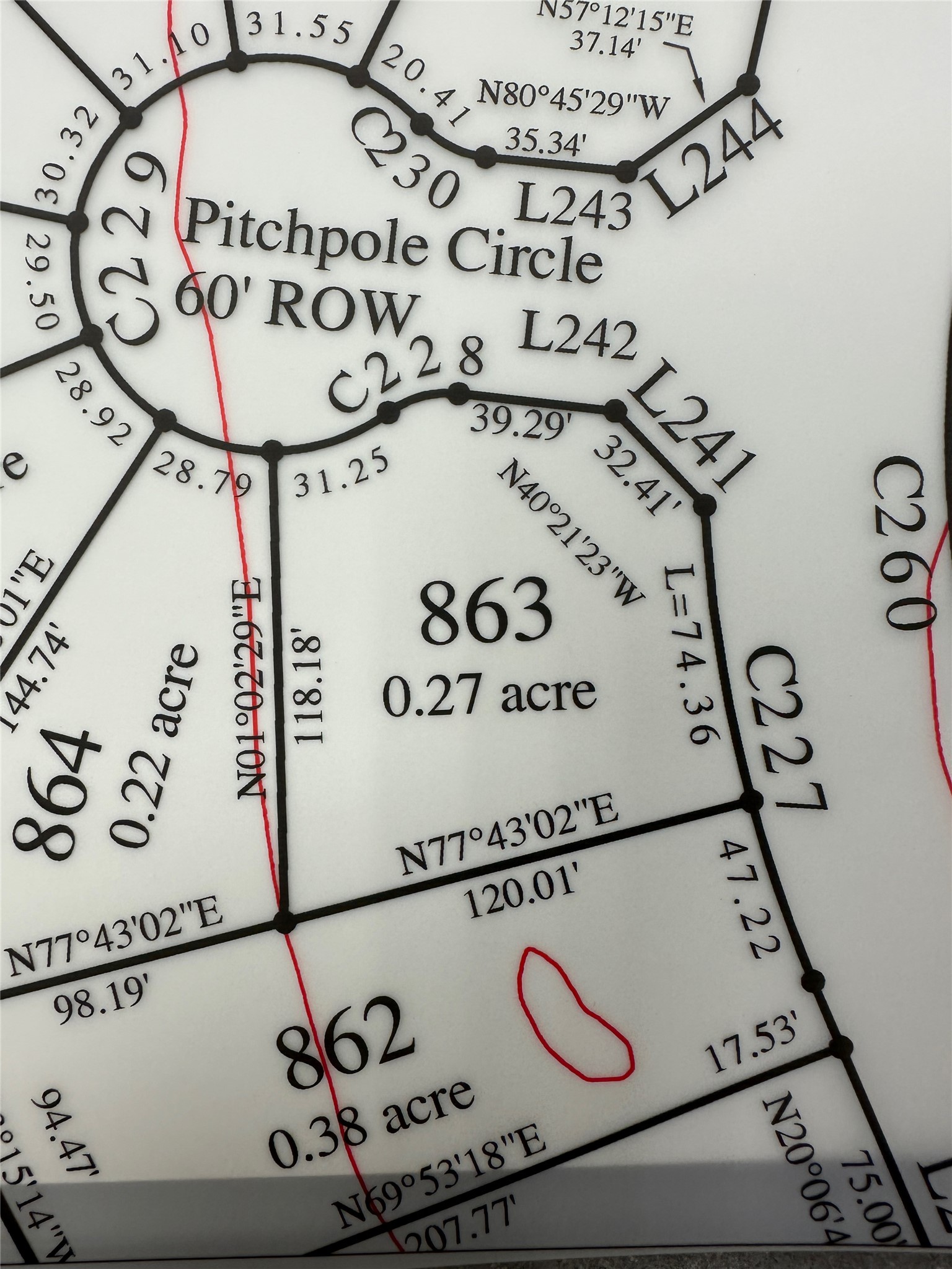 863 Pitchpole Circle Brownwood TX 76801