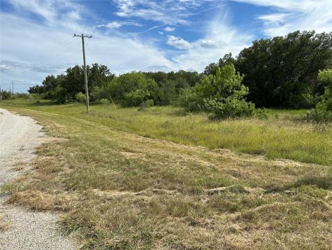 863 Pitchpole Circle Brownwood TX 76801
