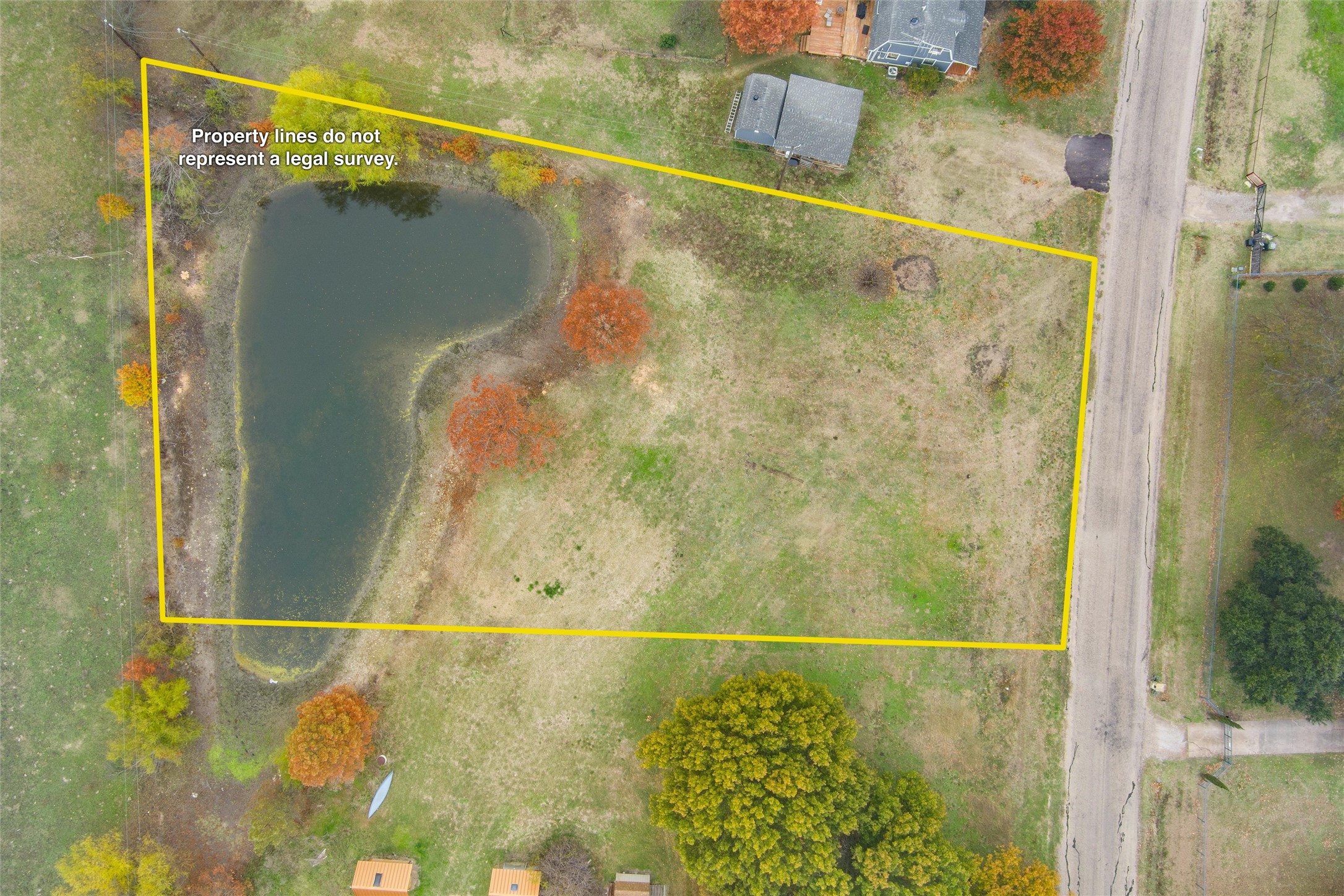 236 Beaudelaire Drive Weatherford TX 76087