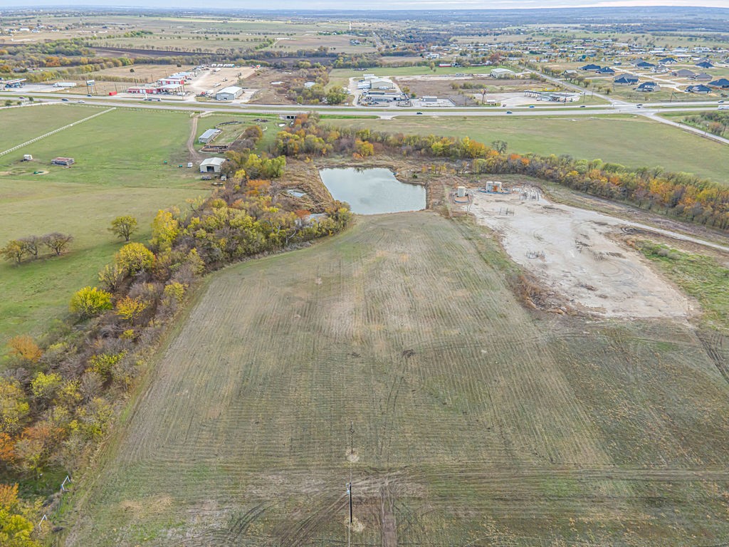 9.229AC Jackson Road Krum TX 76249
