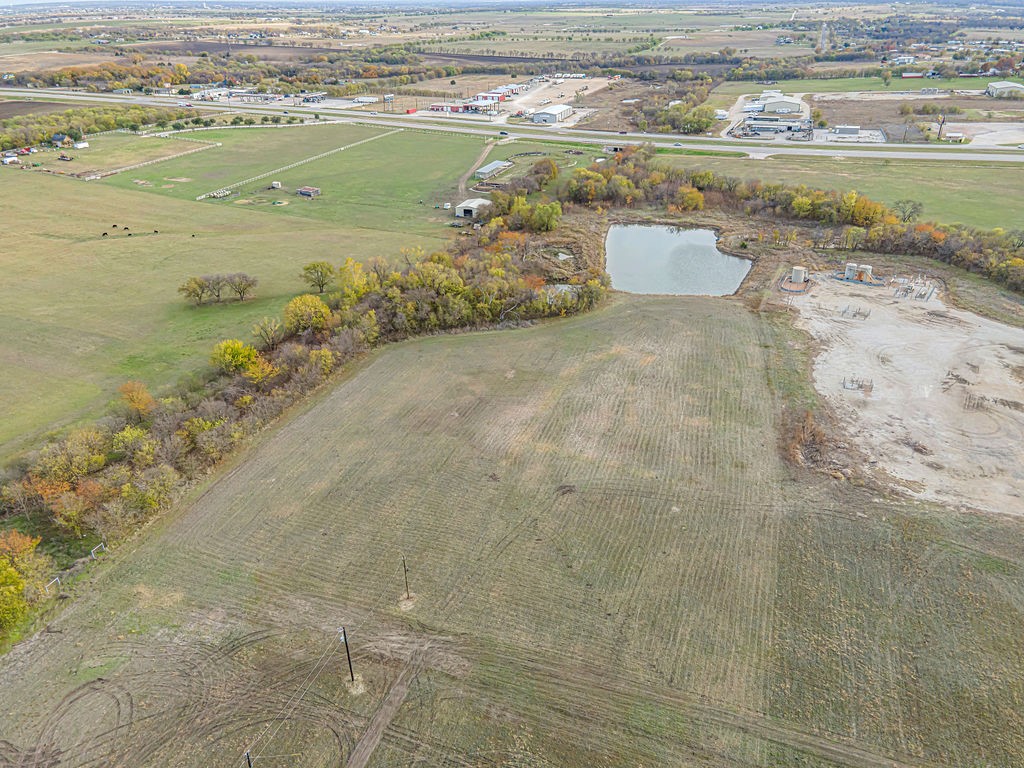 9.229AC Jackson Road Krum TX 76249