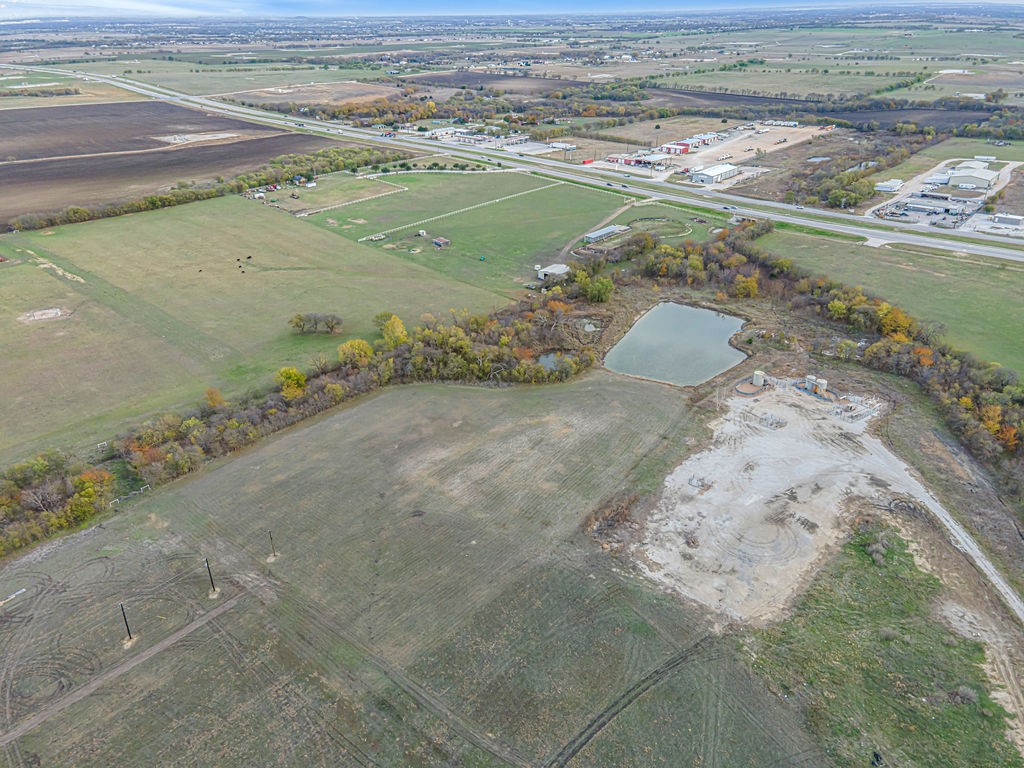 9.229AC Jackson Road Krum TX 76249