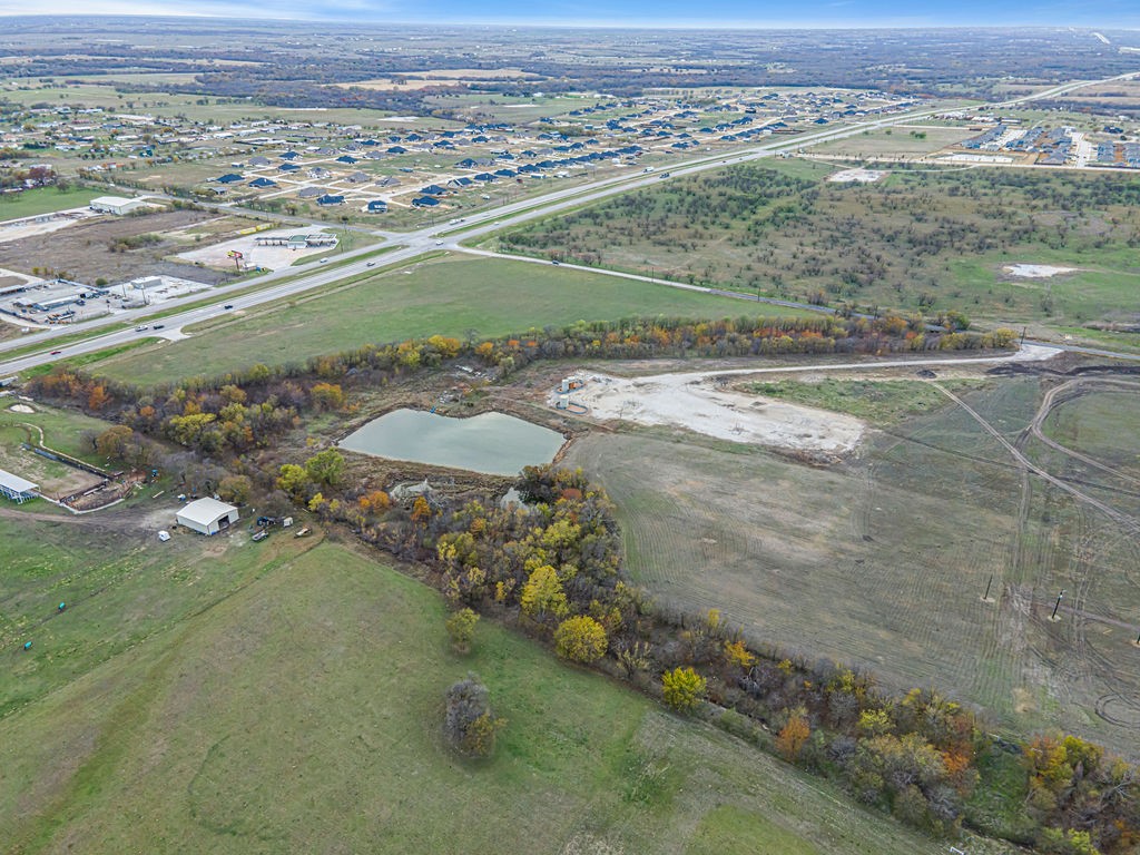 9.229AC Jackson Road Krum TX 76249