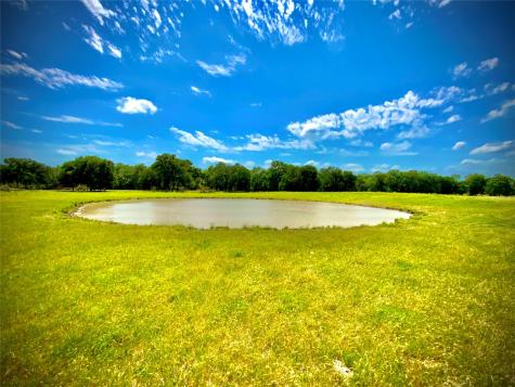 Tbd- Tract 1 Fm 147 Marlin TX 76661