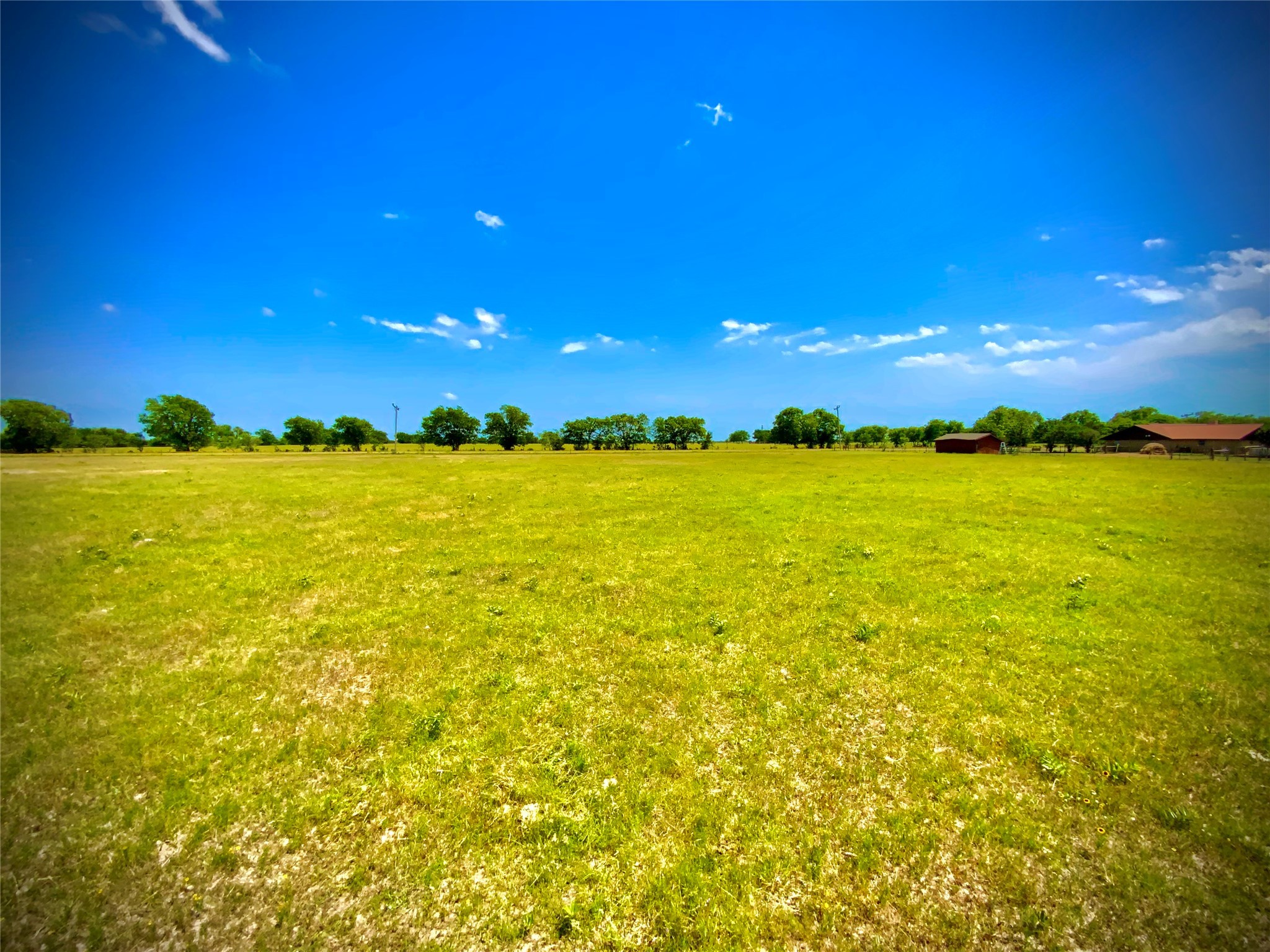 Tbd- Tract 1 Fm 147 Marlin TX 76661