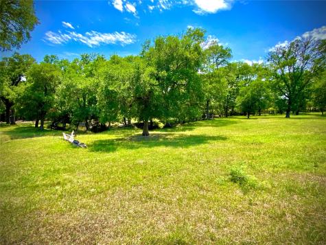 Tbd- Tract 1 Fm 147 Marlin TX 76661