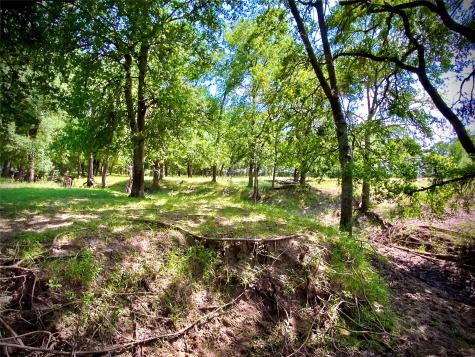 Tbd- Tract 1 Fm 147 Marlin TX 76661