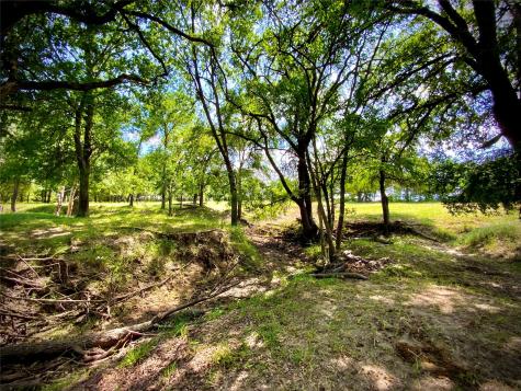 Tbd- Tract 1 Fm 147 Marlin TX 76661