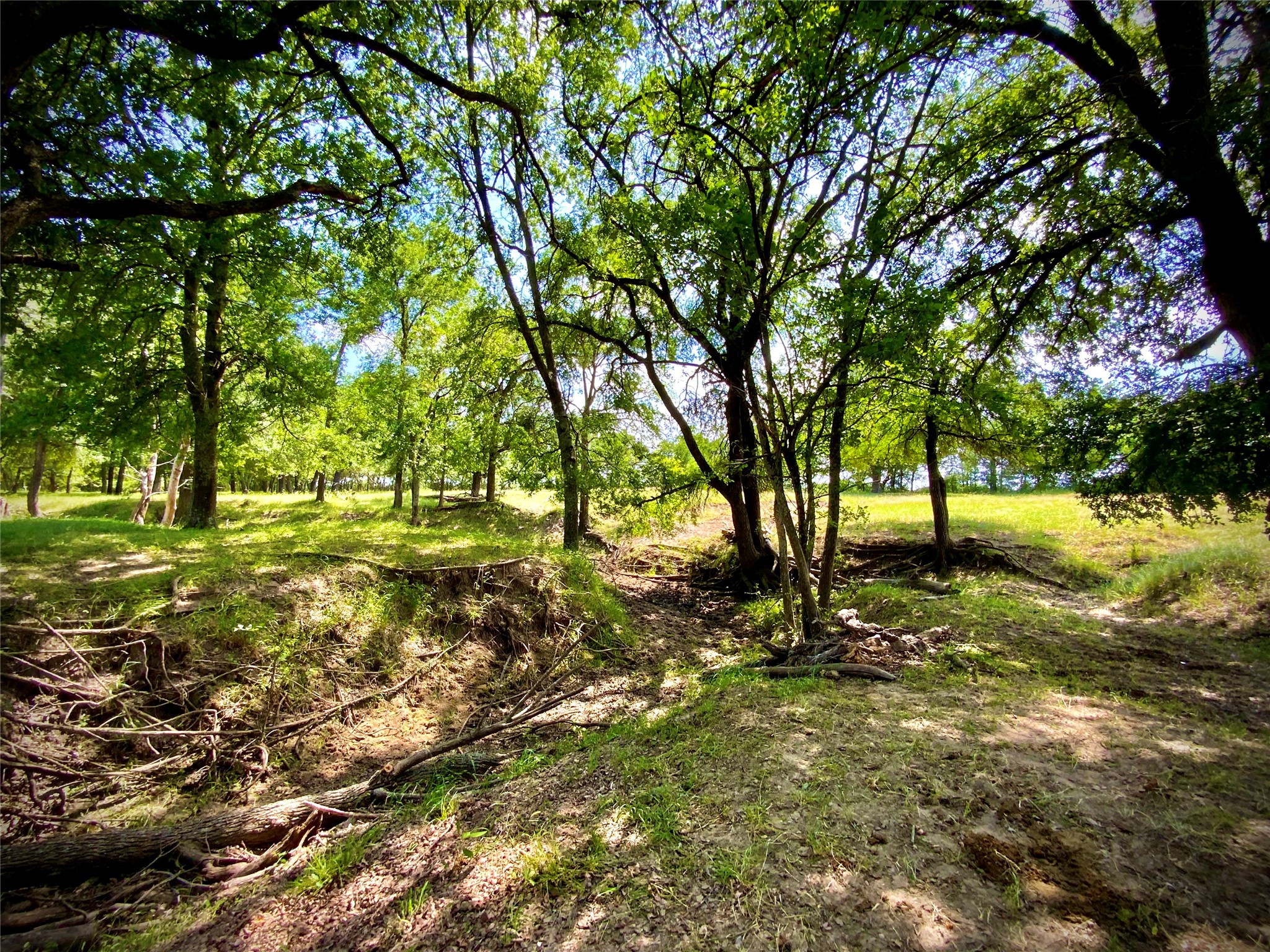 Tbd- Tract 1 Fm 147 Marlin TX 76661