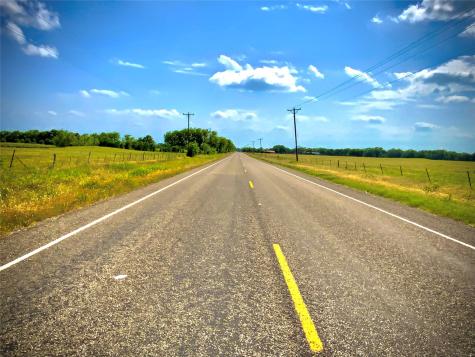 Tbd- Tract 1 Fm 147 Marlin TX 76661