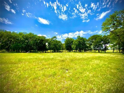 Tbd- Tract 1 Fm 147 Marlin TX 76661