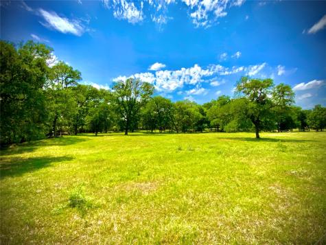Tbd- Tract 1 Fm 147 Marlin TX 76661