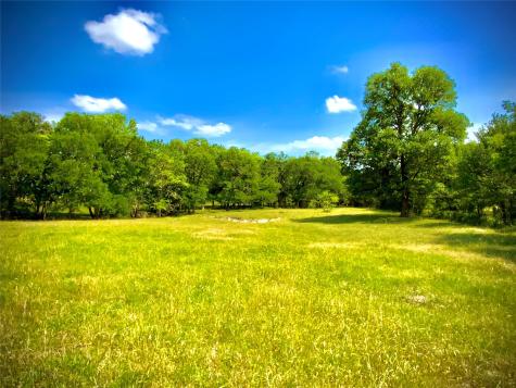 Tbd- Tract 1 Fm 147 Marlin TX 76661