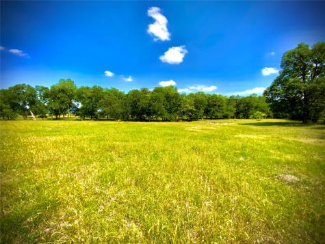 Tbd- Tract 1 Fm 147 Marlin TX 76661