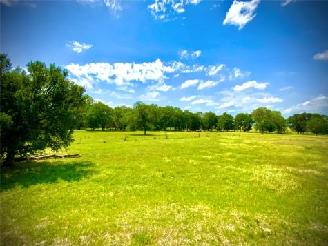 Tbd- Tract 1 Fm 147 Marlin TX 76661