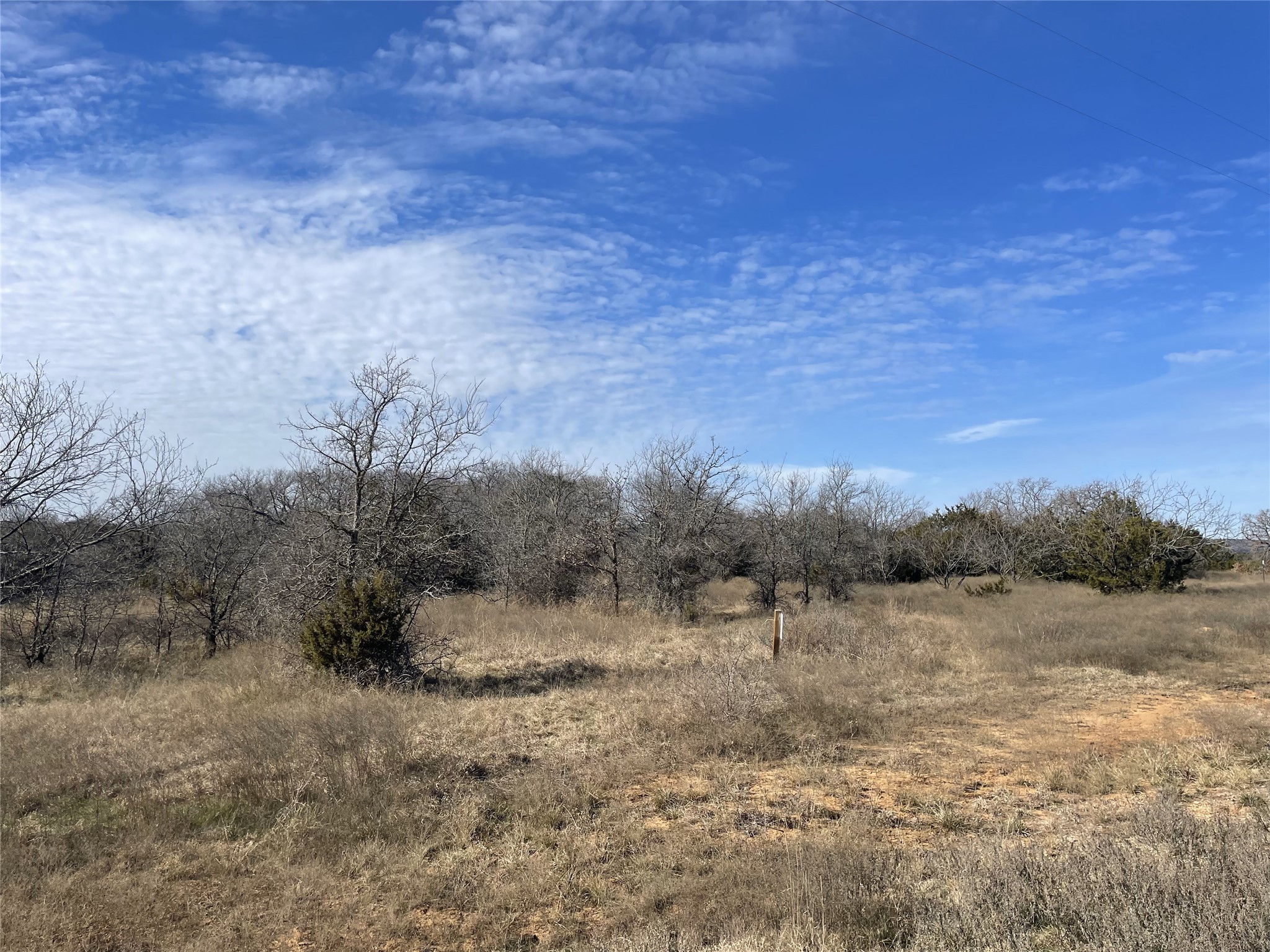 130 New Hope Lane Palo Pinto TX 76484