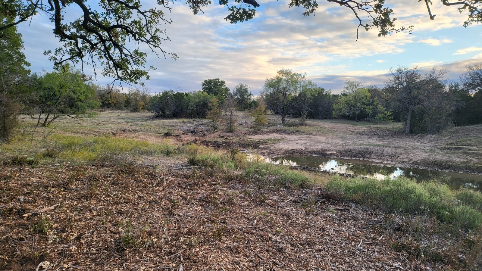 130 New Hope Lane Palo Pinto TX 76484