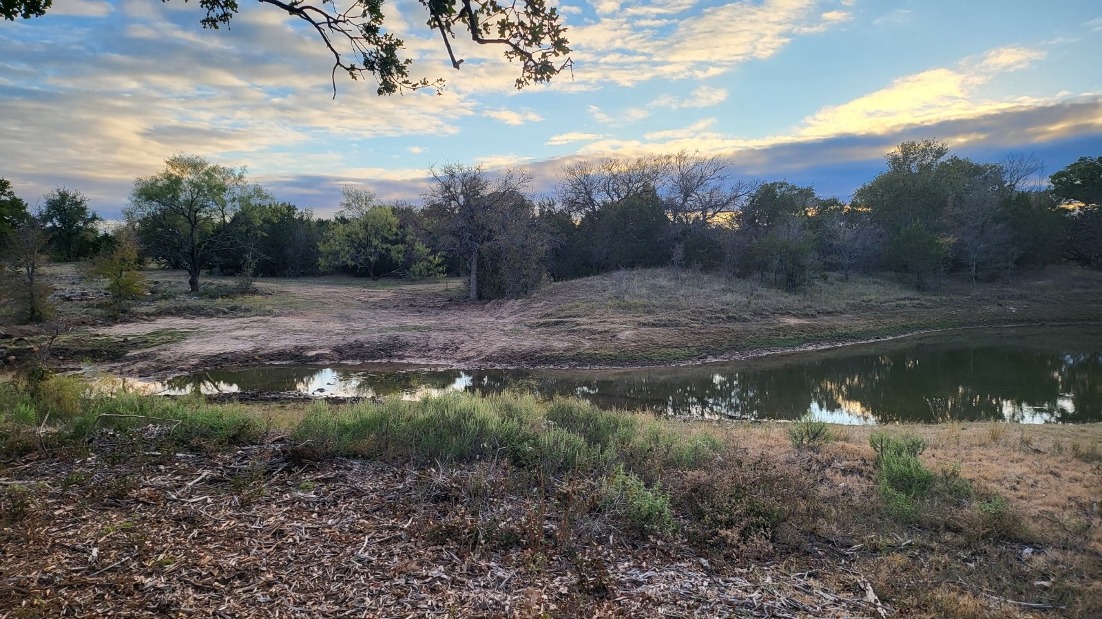 130 New Hope Lane Palo Pinto TX 76484