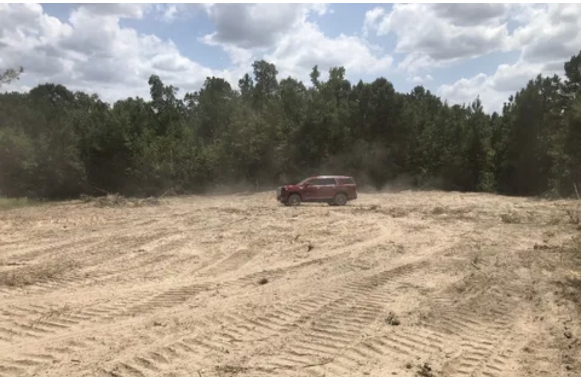 Tbd Aster Road Gilmer TX 75644