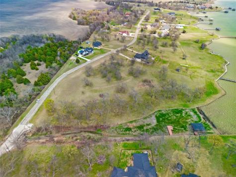 Tbd Lot 24 Francisco Bay Drive Kerens TX 75144