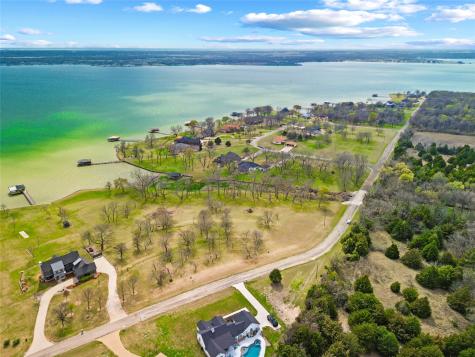 Tbd Lot 24 Francisco Bay Drive Kerens TX 75144