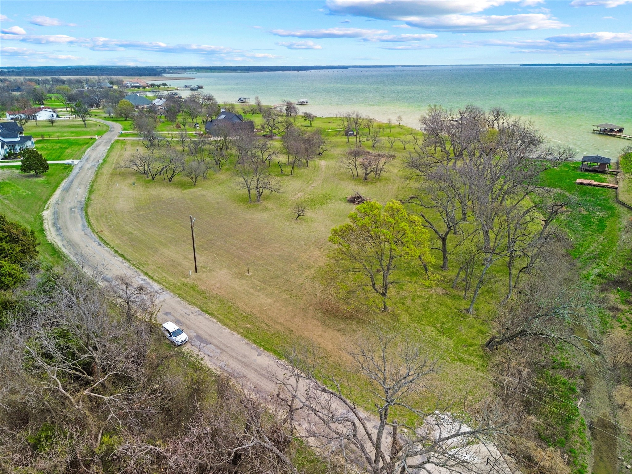 Tbd Lot 24 Francisco Bay Drive Kerens TX 75144