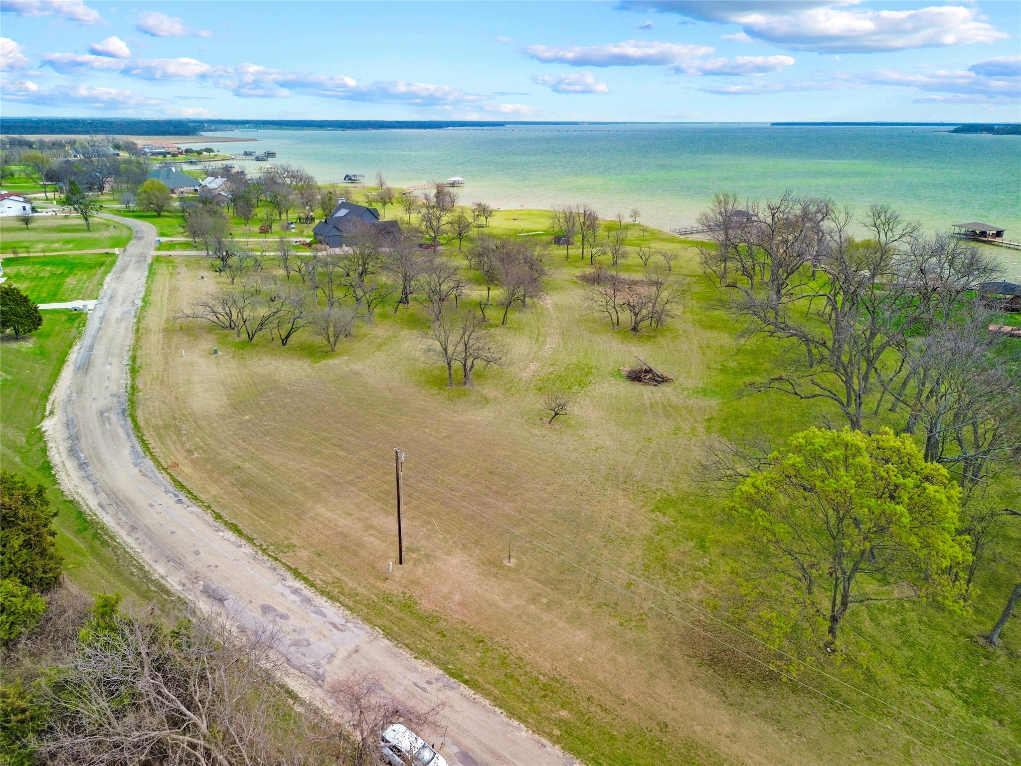 Tbd Lot 24 Francisco Bay Drive Kerens TX 75144